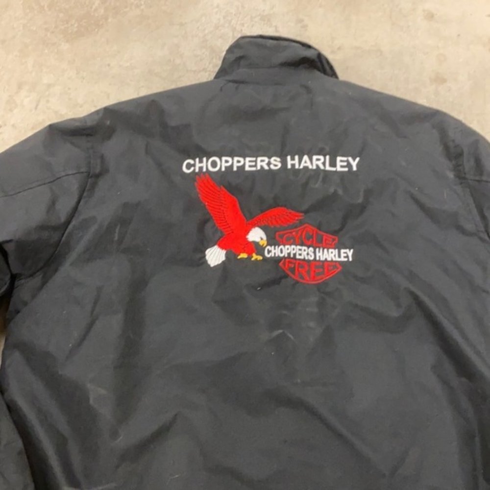 Owbex harley men jacket